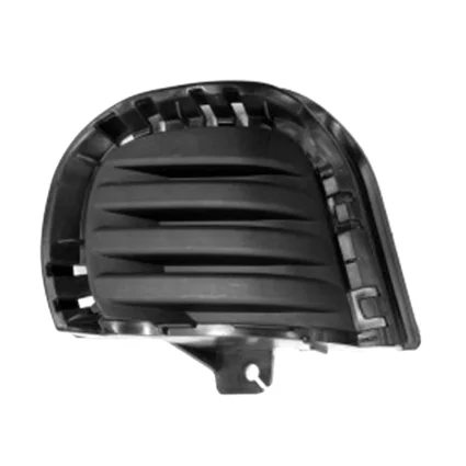 Bumper Insert Front Right Fog Lamp Opening Cover w/o Fog Lamps for Scion tC 2014–2016