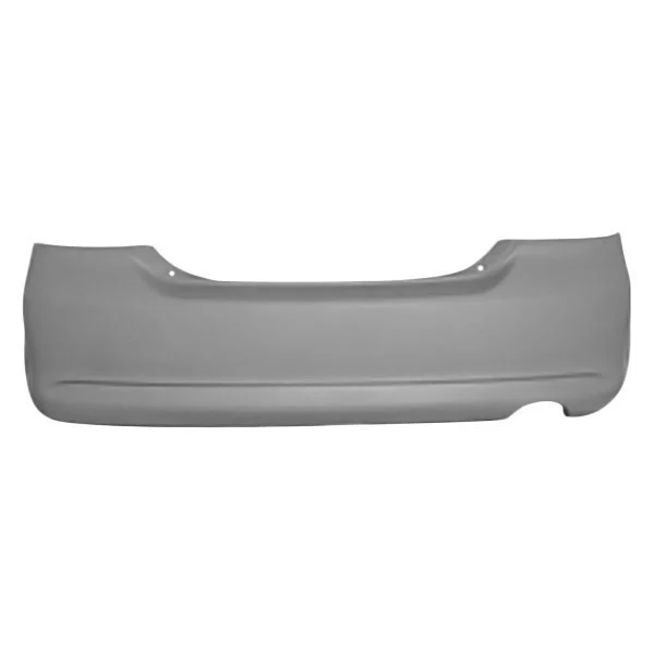 Bumper Cover Rear Primed for Scion tC 2005–2010