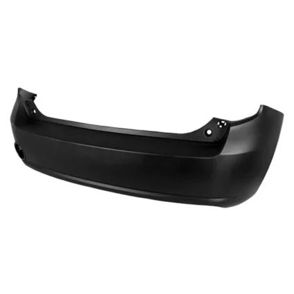 Bumper Cover Rear Primed CAPA for Scion xB 2008–2010