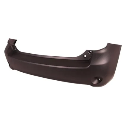 Bumper Cover Rear Primed CAPA for Scion xB 2011–2012