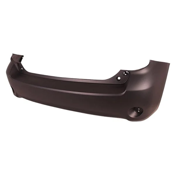 Bumper Cover Rear Primed for Scion xB 2011–2012
