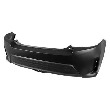 Bumper Cover Rear Primed for Scion tC 2014–2016
