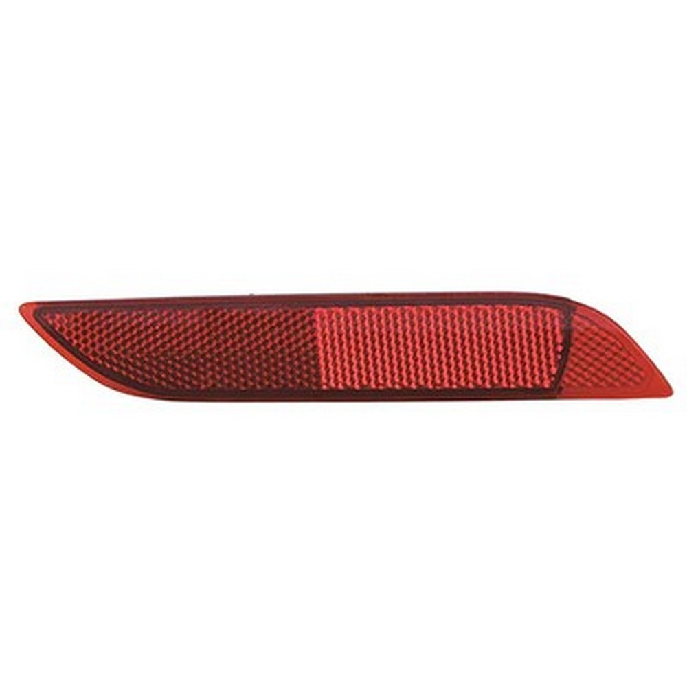Bumper Reflector Rear Right for Scion iM 2016
