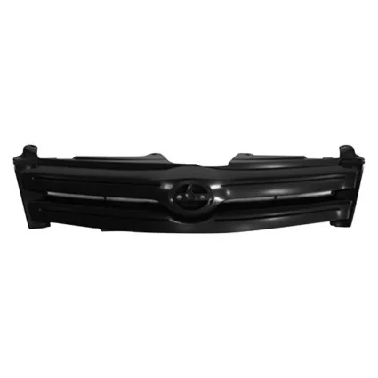 Grille Assembly Black Except Special Edition for Scion xA 2004–2005