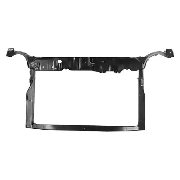 Radiator Support for Scion xA 2004–2006
