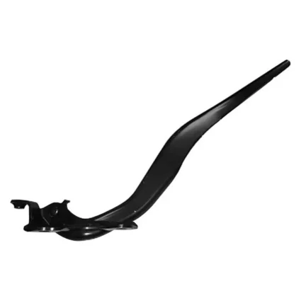 Hood Hinge Kit Right for Scion FR-S 2013–2016
