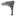 Fender Front Left for Scion xD 2008–2014