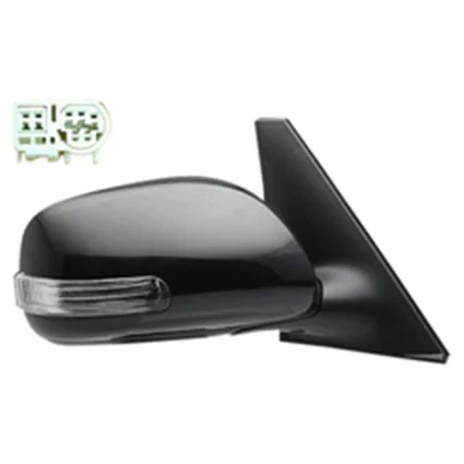 Door Mirror Assembly Right for Scion xB 2008–2015