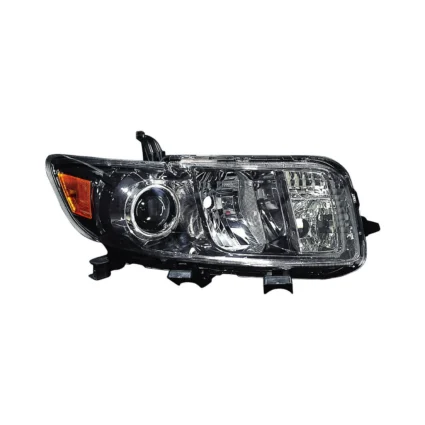 Headlight Assembly Composite Right for Scion xB 2008–2010