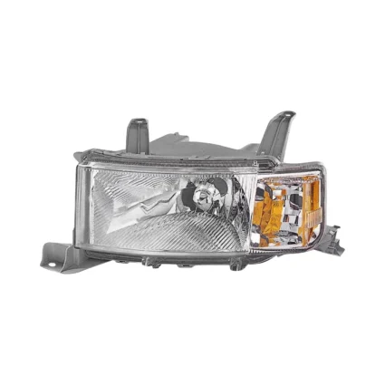 Headlight Lens Housing Left for Scion xB 2004–2006