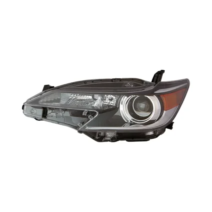 Headlight Lens Housing Left for Scion tC 2014–2016