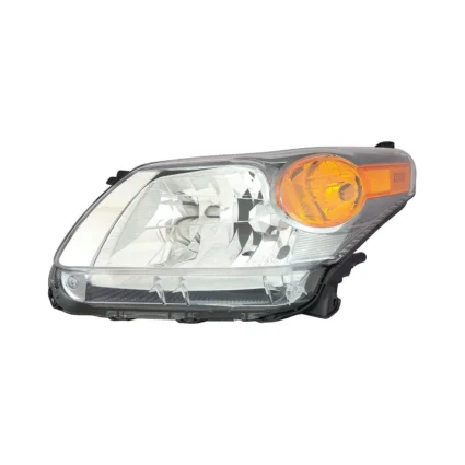 Headlight Lens Housing Left for Scion xD 2013–2014