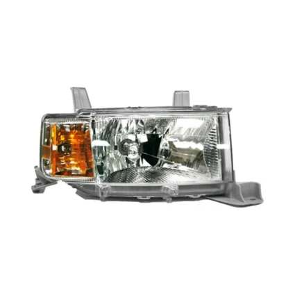 Headlight Lens Housing Right for Scion xB 2004–2006