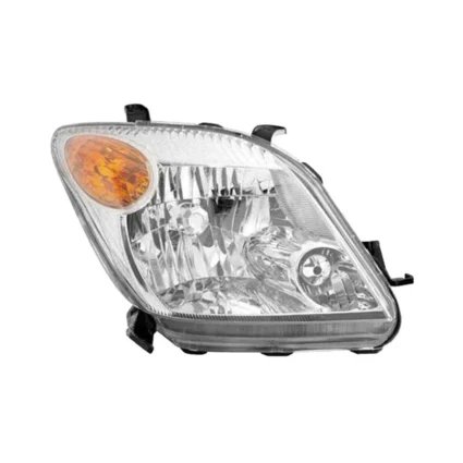 Headlight Lens Housing Right for Scion xA 2006