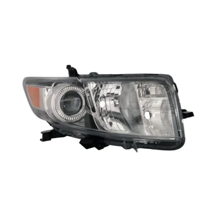Headlight Lens Housing Right CAPA for Scion xB 2011–2015