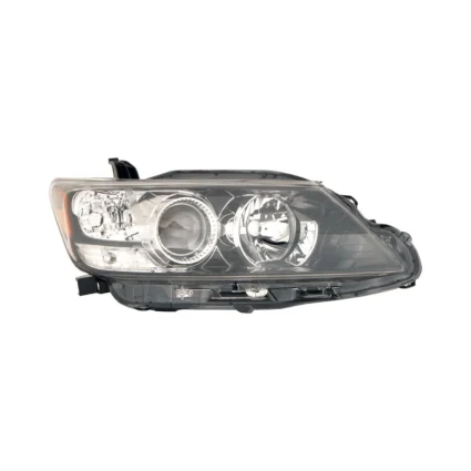 Headlight Lens Housing Right for Scion tC 2011–2013