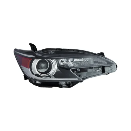 Headlight Lens Housing Right for Scion tC 2014–2016