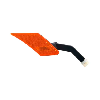 Side Marker Light Lens Front Right for Scion FR-S 2013–2016