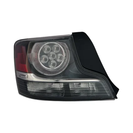 Tail Light Housing Left Includes Lens for Scion tC 2014–2016