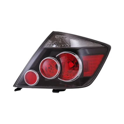 Tail Light Housing Right Includes Lens for Scion tC 2008–2010