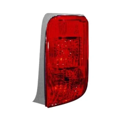 Tail Light Housing Right Includes Lens for Scion xB 2008–2010
