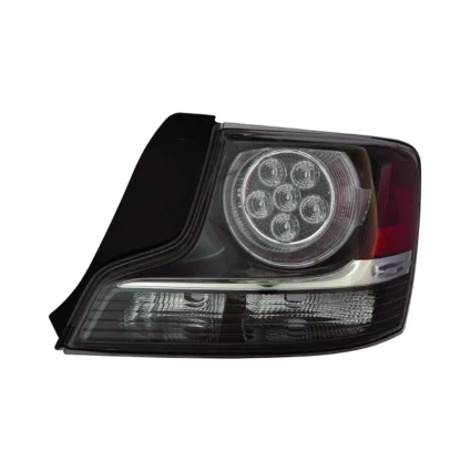 Tail Light Housing Right Includes Lens for Scion tC 2014–2016