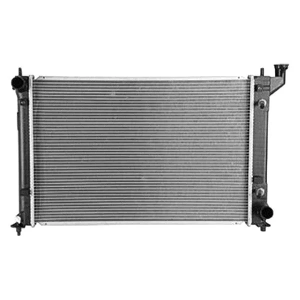 Radiator for Scion tC 2005–2010