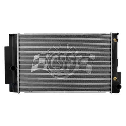 Radiator for Scion xB 2008–2015