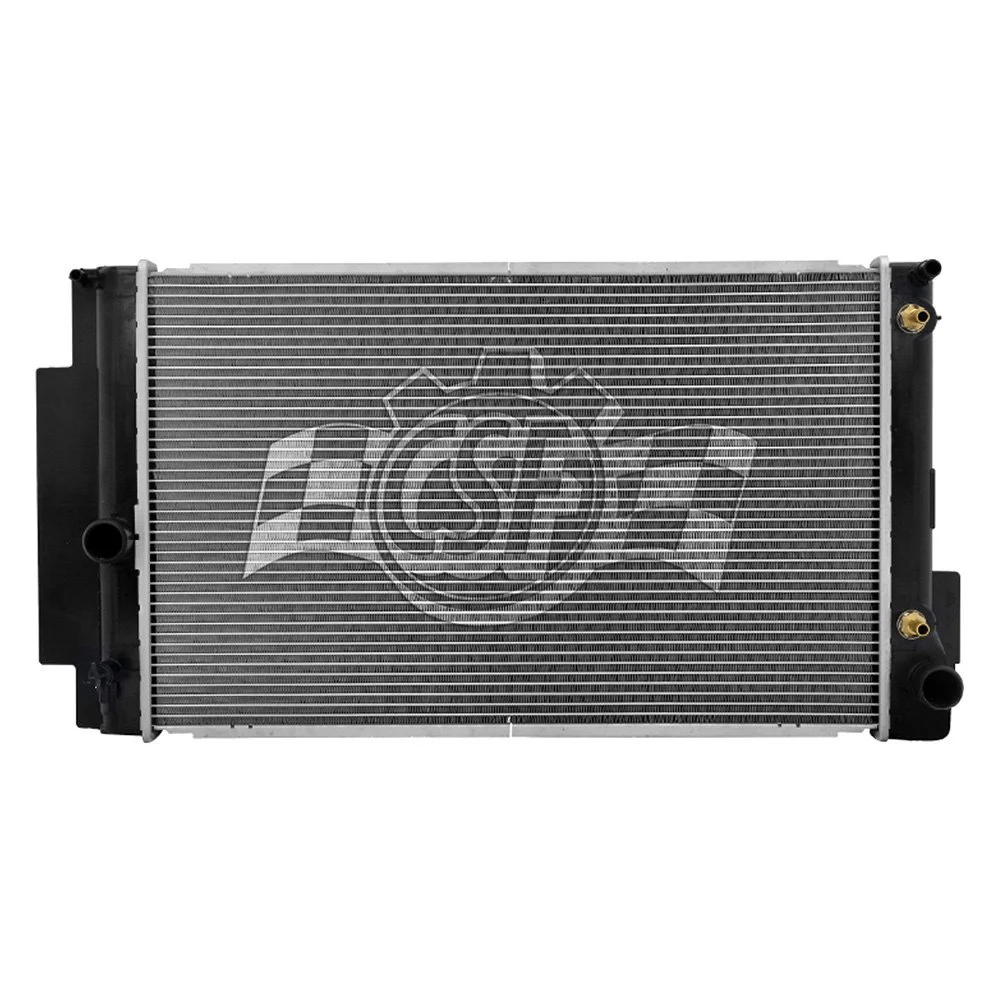 Radiator for Scion xB 2008–2015