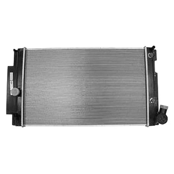 Radiator for Scion tC 2011–2016