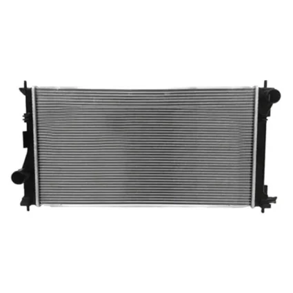 Radiator for Scion FR-S 2013–2016