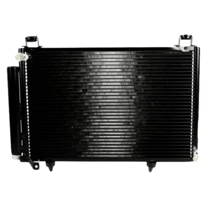 A/C Condenser TO 1-05 for Scion xA xB