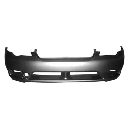 Bumper Cover Front Primed CAPA for Subaru Legacy i Limited GT Limited GT GT spec.B 2.5i Limited 2.5i 2.5i Special Edition 2005–2007