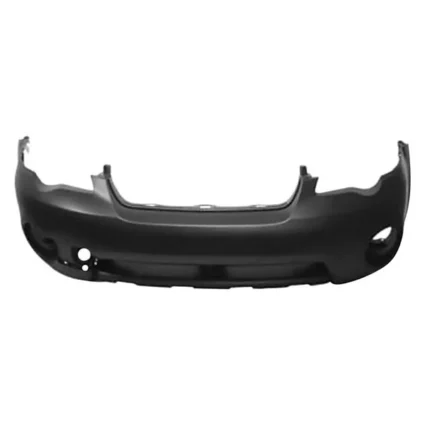 Bumper Cover Front Primed for Subaru Outback 2005–2007