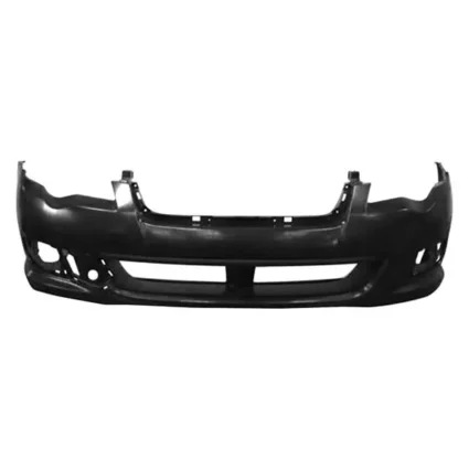 Bumper Cover Front Primed CAPA for Subaru Legacy 2008–2009
