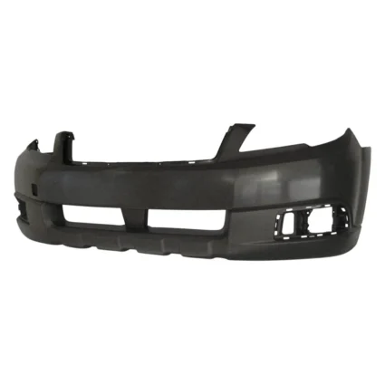 Bumper Cover Front Primed CAPA for Subaru Outback 2010–2012