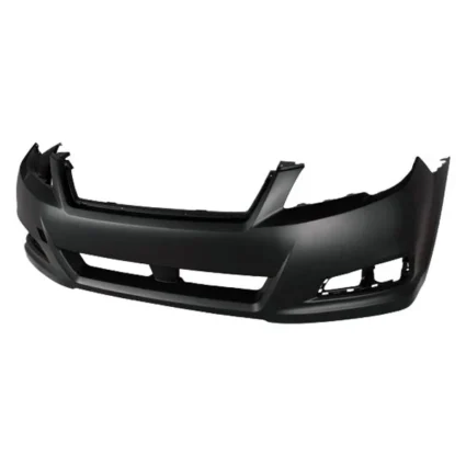 Bumper Cover Front Primed CAPA for Subaru Legacy Sedan 2010–2012