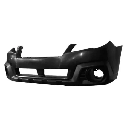 Bumper Cover Front Primed for Subaru Outback 2013–2014