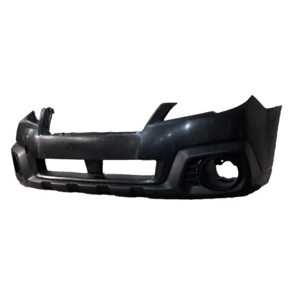Bumper Cover Front Primed CAPA for Subaru Outback 2013–2014