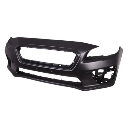 Bumper Cover Front Primed CAPA for Subaru WRX 2015–2017