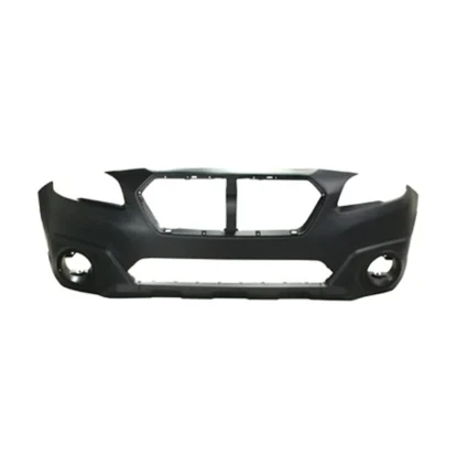 Bumper Cover Front Textured Lower Primed CAPA for Subaru Outback 2015–2017