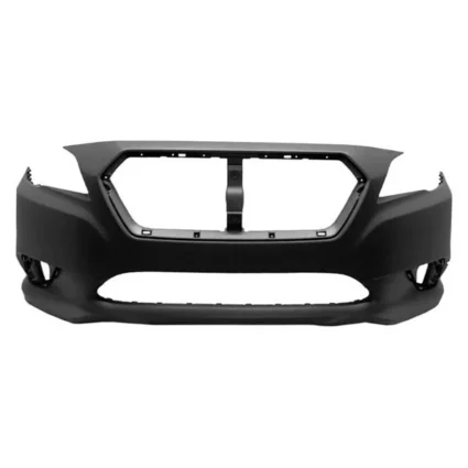 Bumper Cover Front Primed for Subaru Legacy 2015–2017