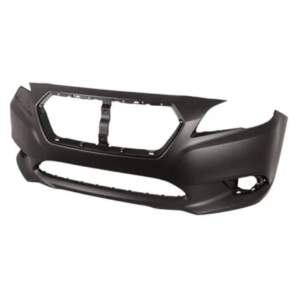 Bumper Cover Front Primed CAPA for Subaru Legacy 2015–2017