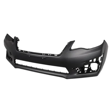 Bumper Cover Front Primed CAPA for Subaru Impreza 2015–2016