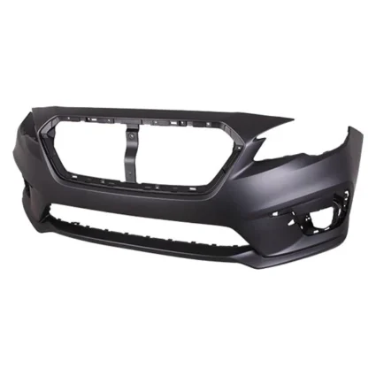Bumper Cover Front Primed for Subaru Legacy 2018–2019