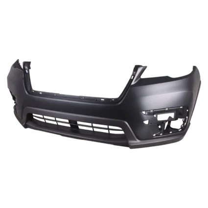 Bumper Cover Front Primed for Subaru Ascent 2019–2022