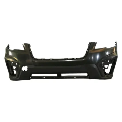 Bumper Cover Front Primed for Subaru Forester 2019–2021