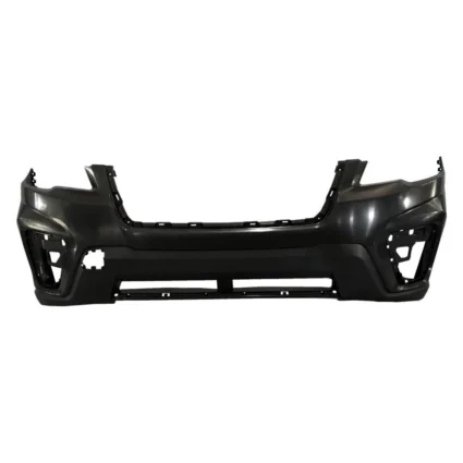 Bumper Cover Front Primed CAPA for Subaru Forester 2019–2021