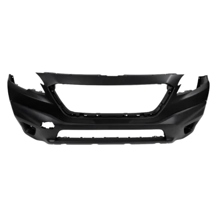 Bumper Cover Front Primed CAPA for Subaru Outback 2020–2022