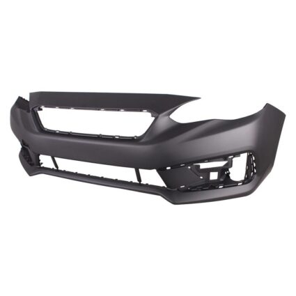 Bumper Cover Front Primed CAPA for Subaru Impreza 2020–2023